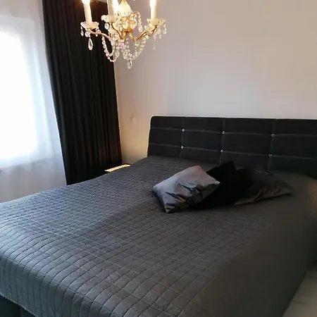 Lejlighed Residenz Degli Angioli Ascona