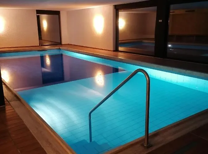 Apartamento Residenz Degli Angioli *