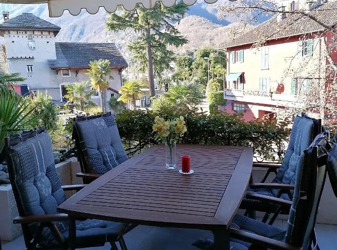 Residenz Degli Angioli *