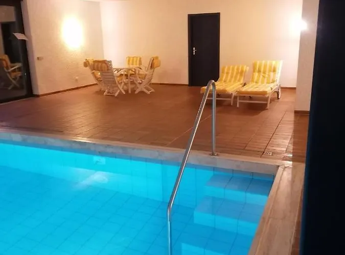 Residenz Degli Angioli * Ascona