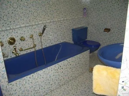 Apartamento Residenz Degli Angioli Ascona