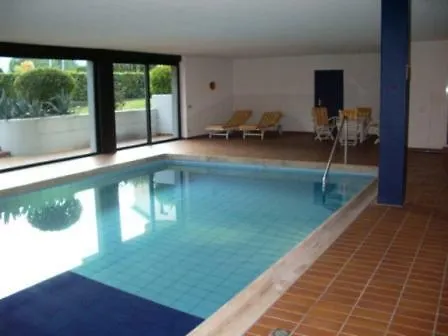 Apartamento Residenz Degli Angioli *