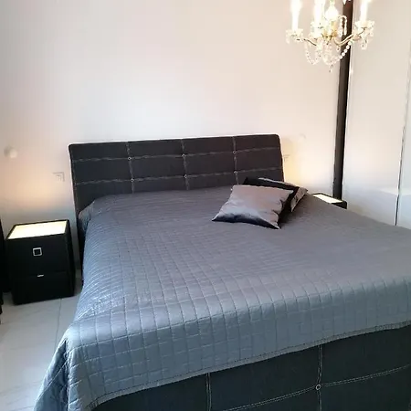 Residenz Degli Angioli Apartman