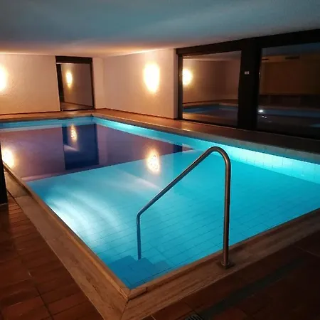 Apartman Residenz Degli Angioli *