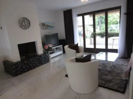 Residenz Degli Angioli Apartman *