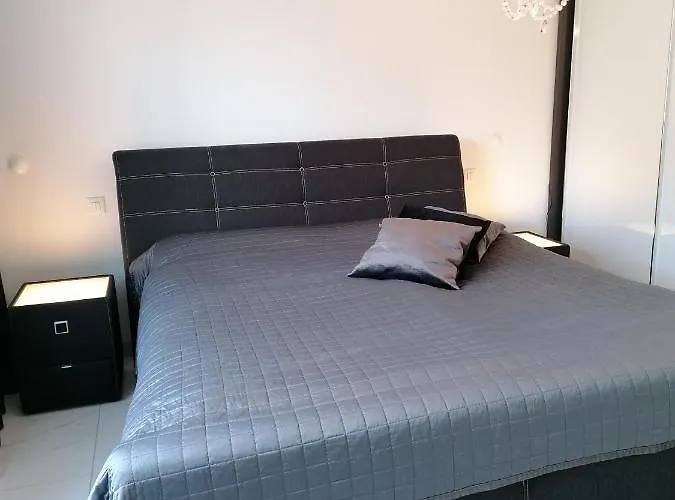 Residenz Degli Angioli Apartman