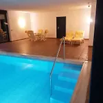 Residenz Degli Angioli * Ascona