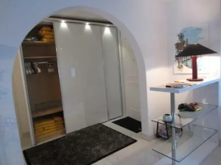 Residenz Degli Angioli